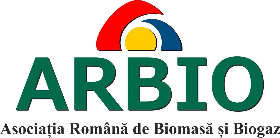 Asociatia Romanian Association of Biomass and Biogas
