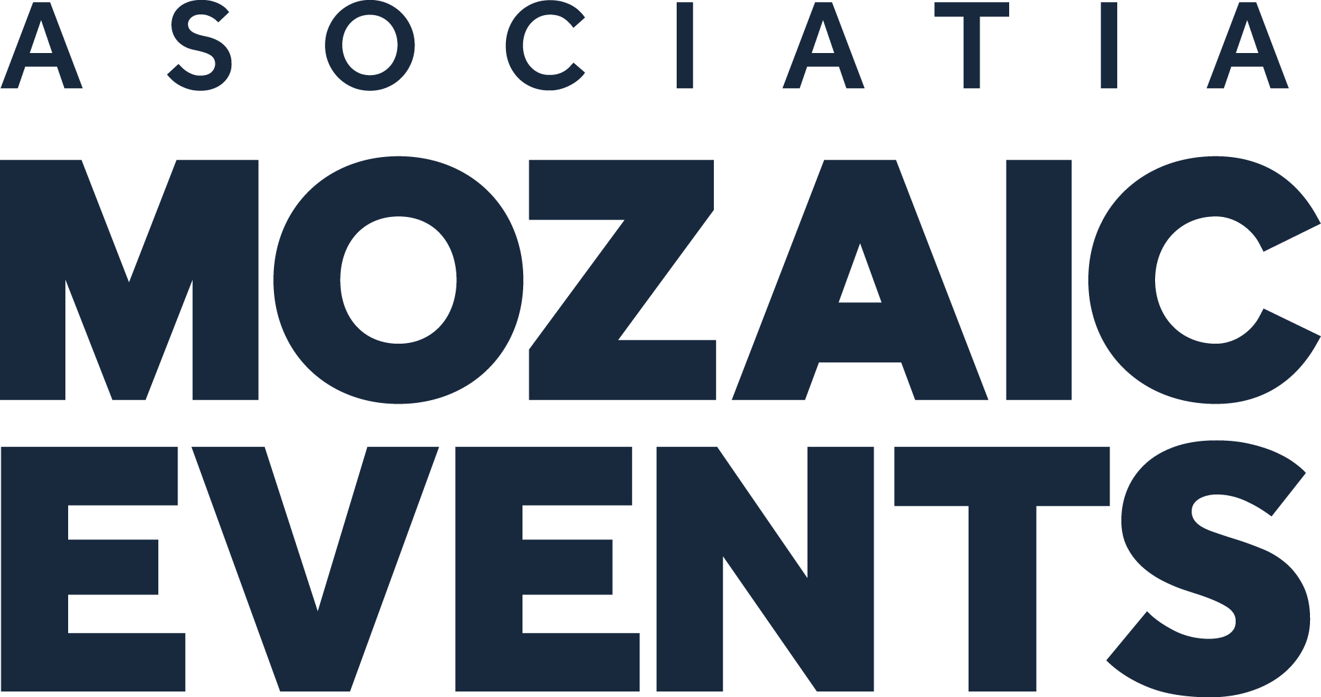 Asociatia Mozaic Events