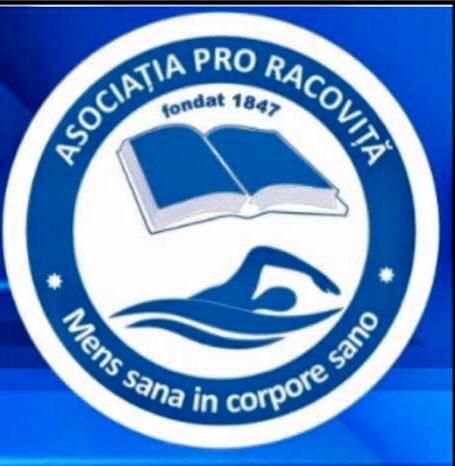 ASOCIAŢIA PRO RACOVIȚĂ