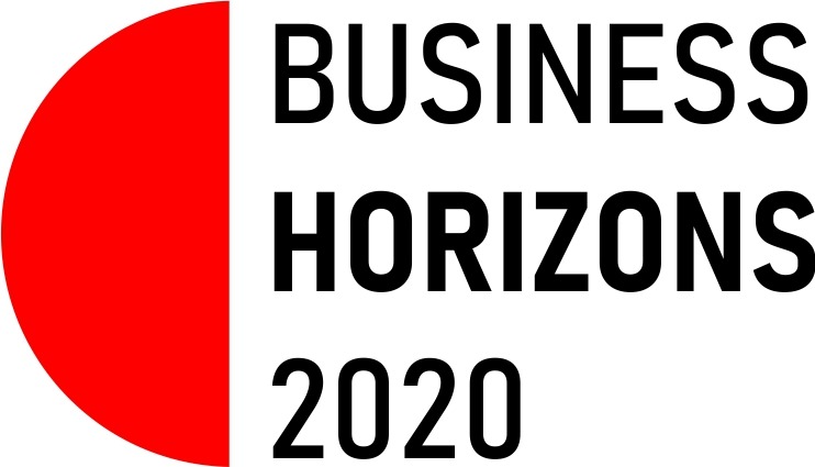 BUSINESS HORIZONS 2020