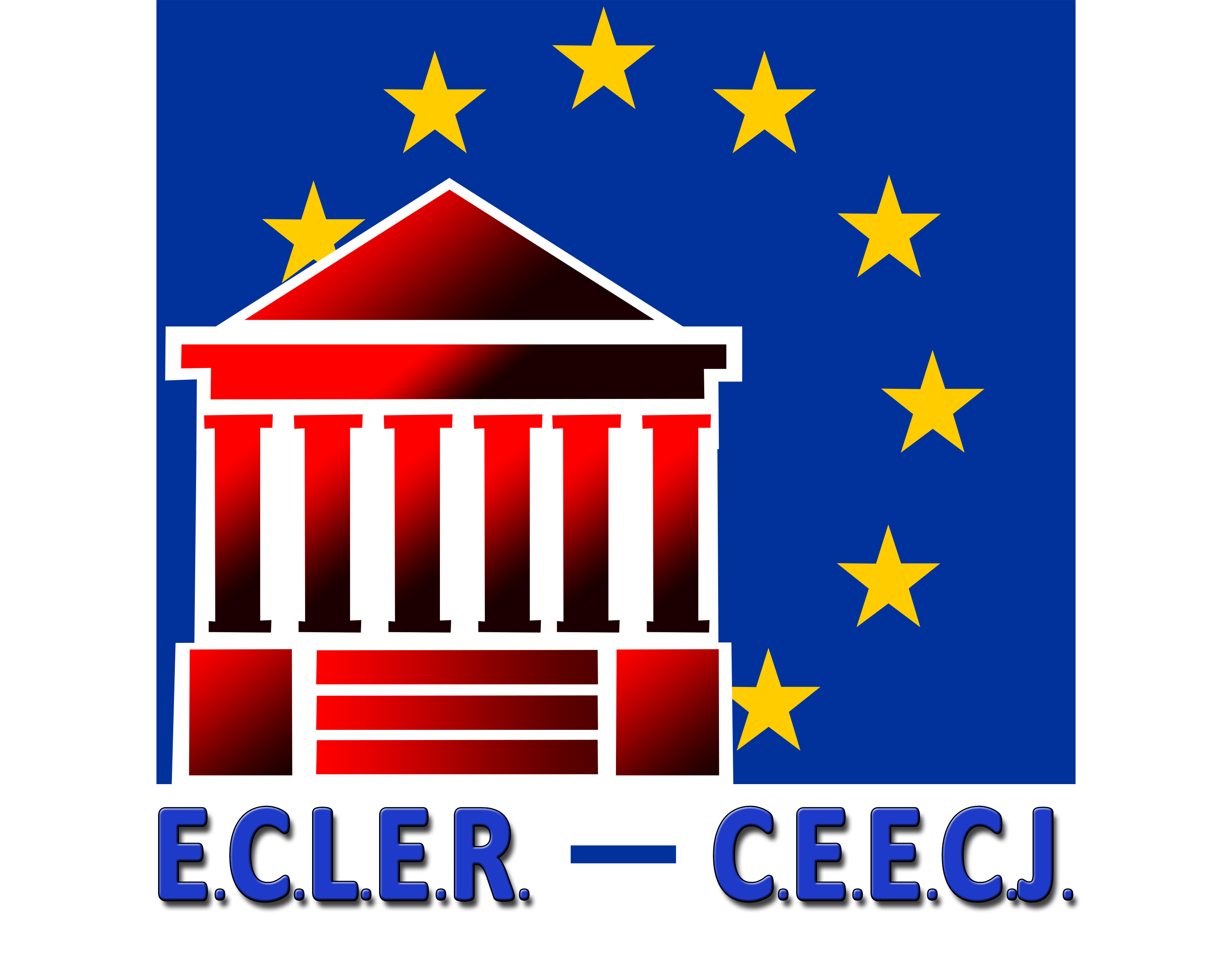 Asociaţia Centrul European pentru Educaţie şi Cercetare Juridică (ECLER)