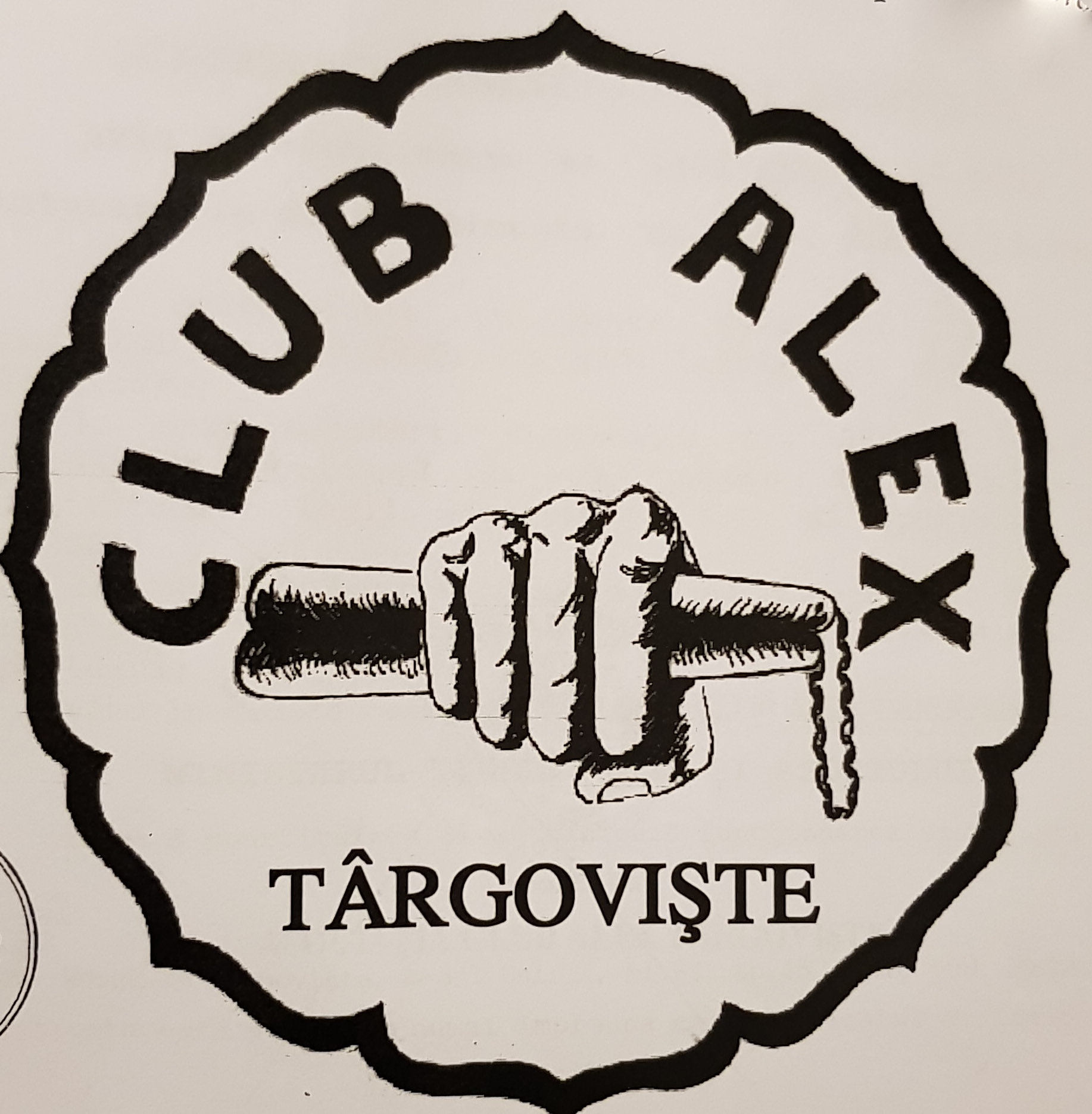 Club Alex Targoviste