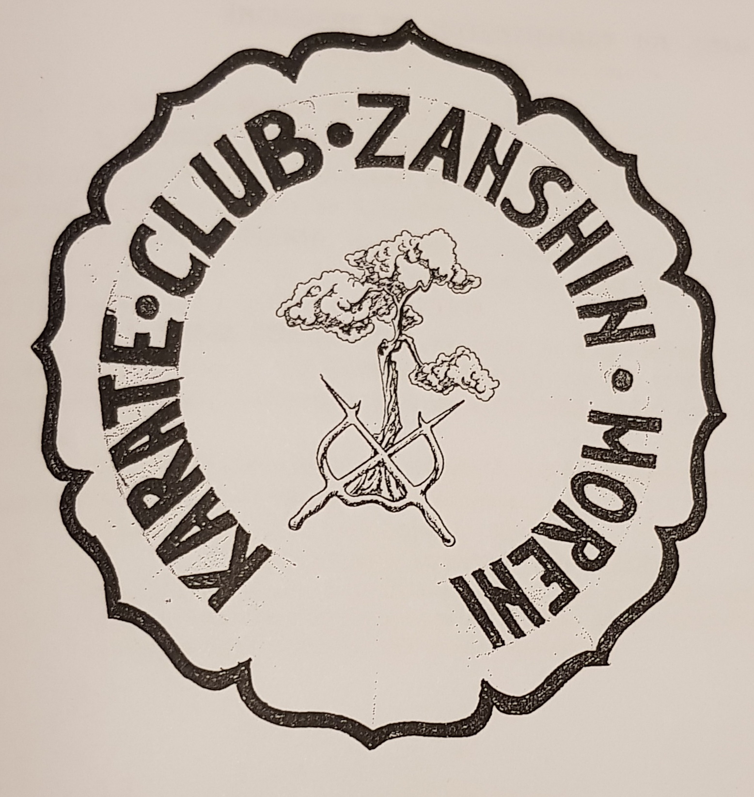 Club Zanshin Moreni