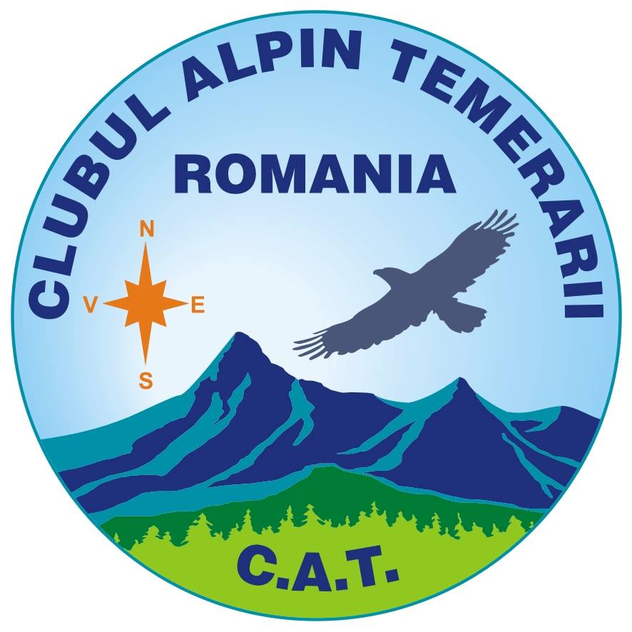 Asociatia Clubul Alpin Temerarii