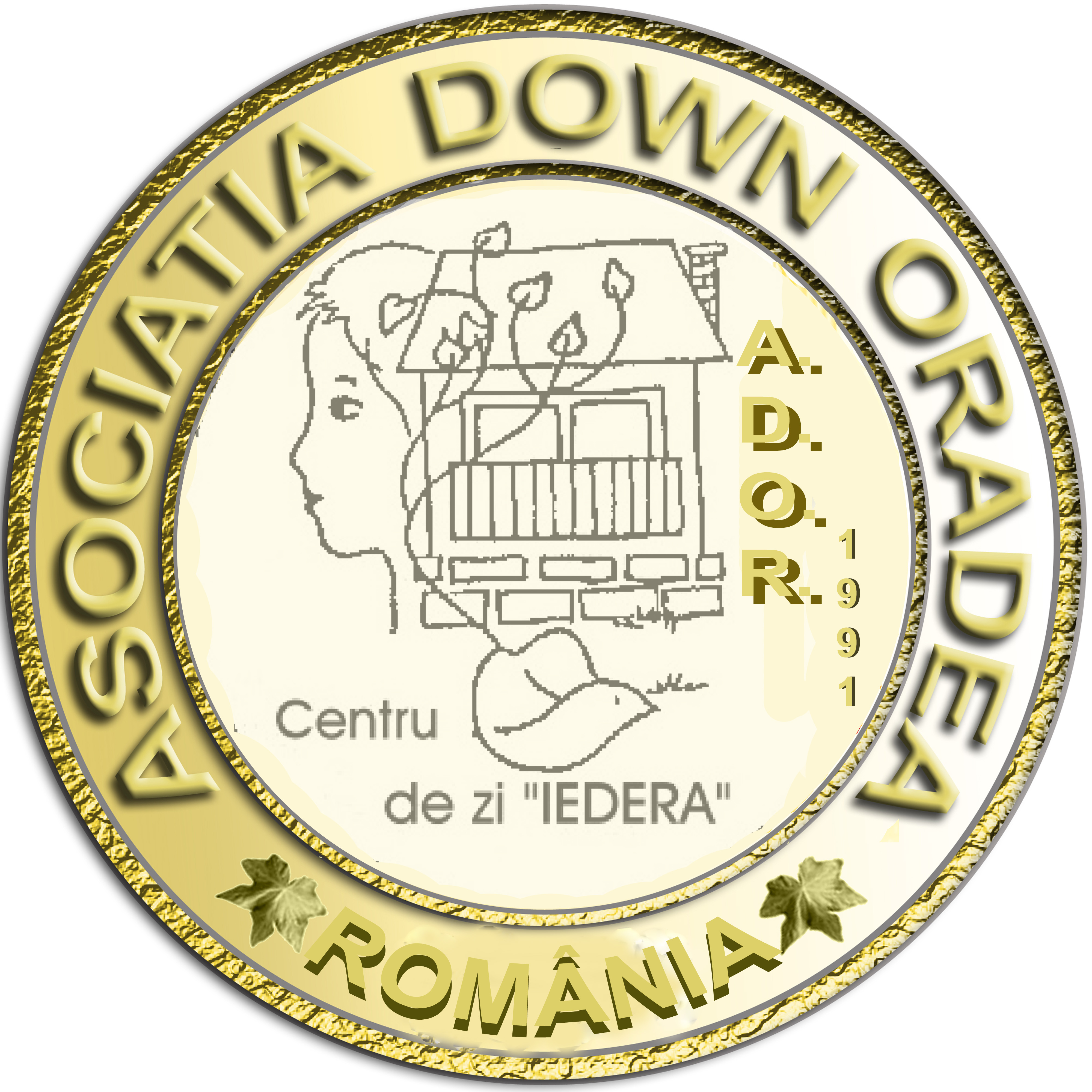 Asociatia Down Oradea Romania - A.D.O.R.