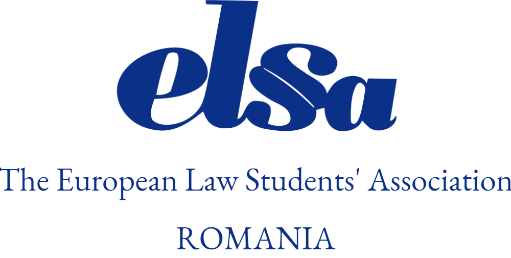 Asociația Europeană a  Studenților în Drept - ELSA România