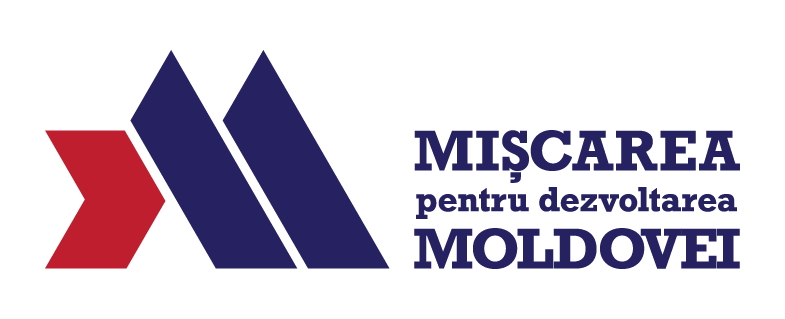 Mișcarea pentru Dezvoltarea Moldovei