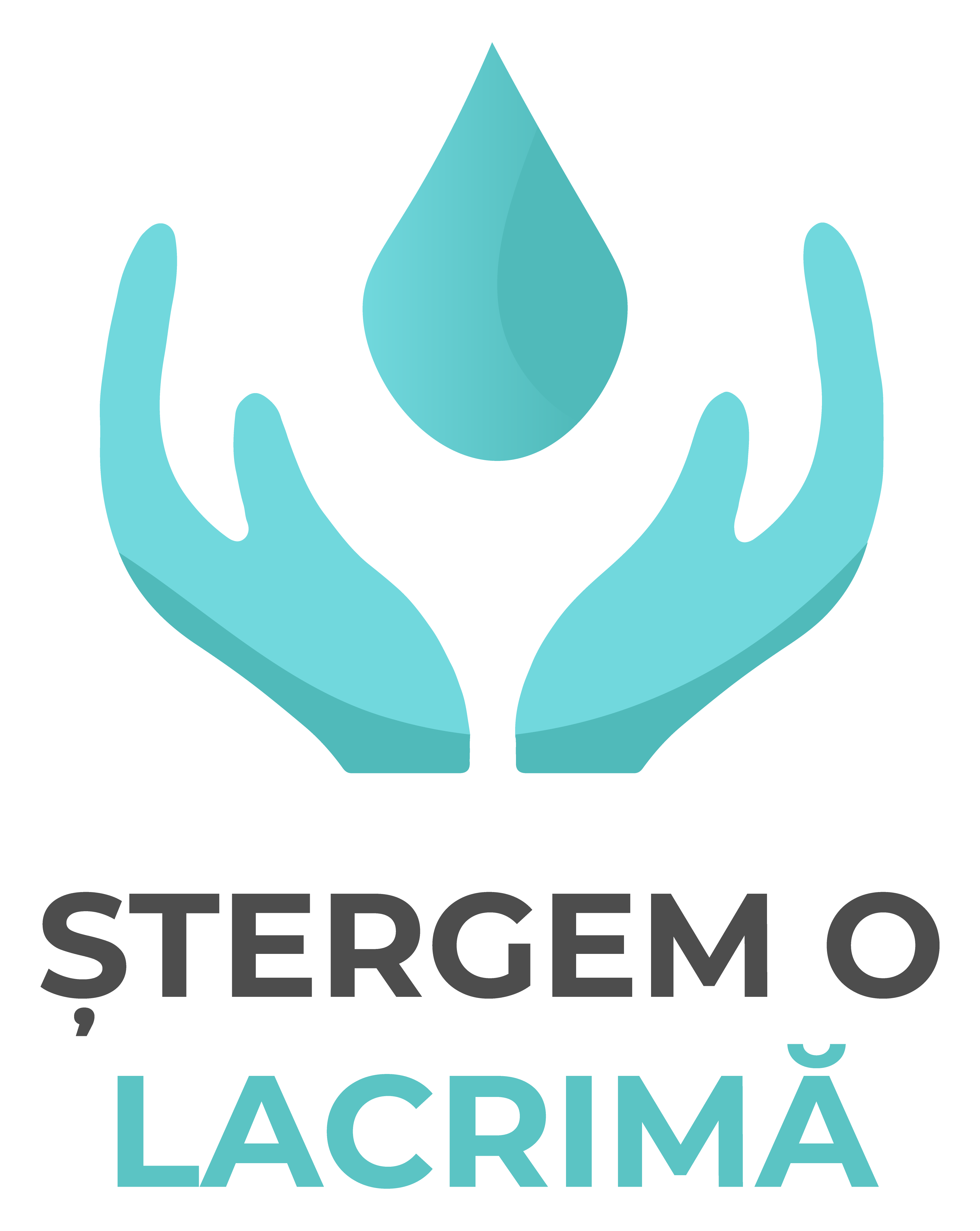 ASOCIATIA STERGEM O LACRIMA