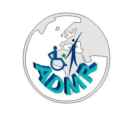ASOCIAȚIA DISTROFICILOR MUSCULAR DIN ROMÂNIA
