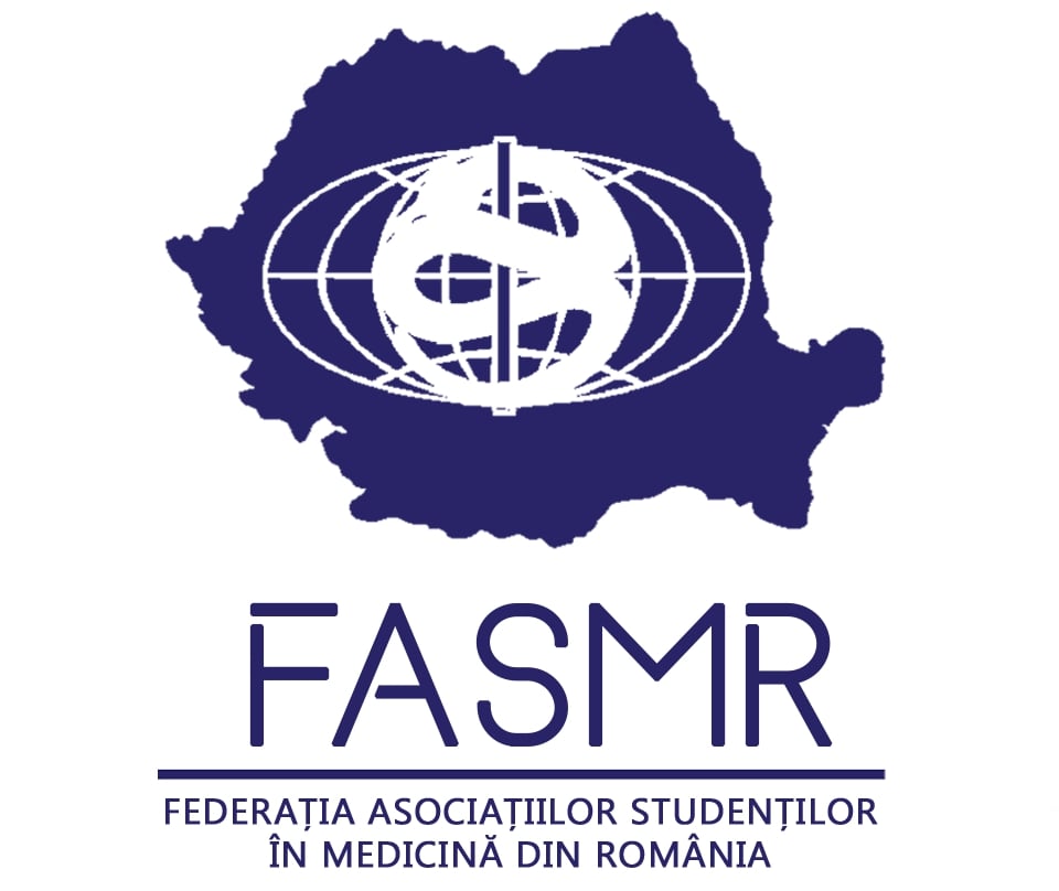 Federația Asociațiilor Studenților în Medicină din România (FASMR)