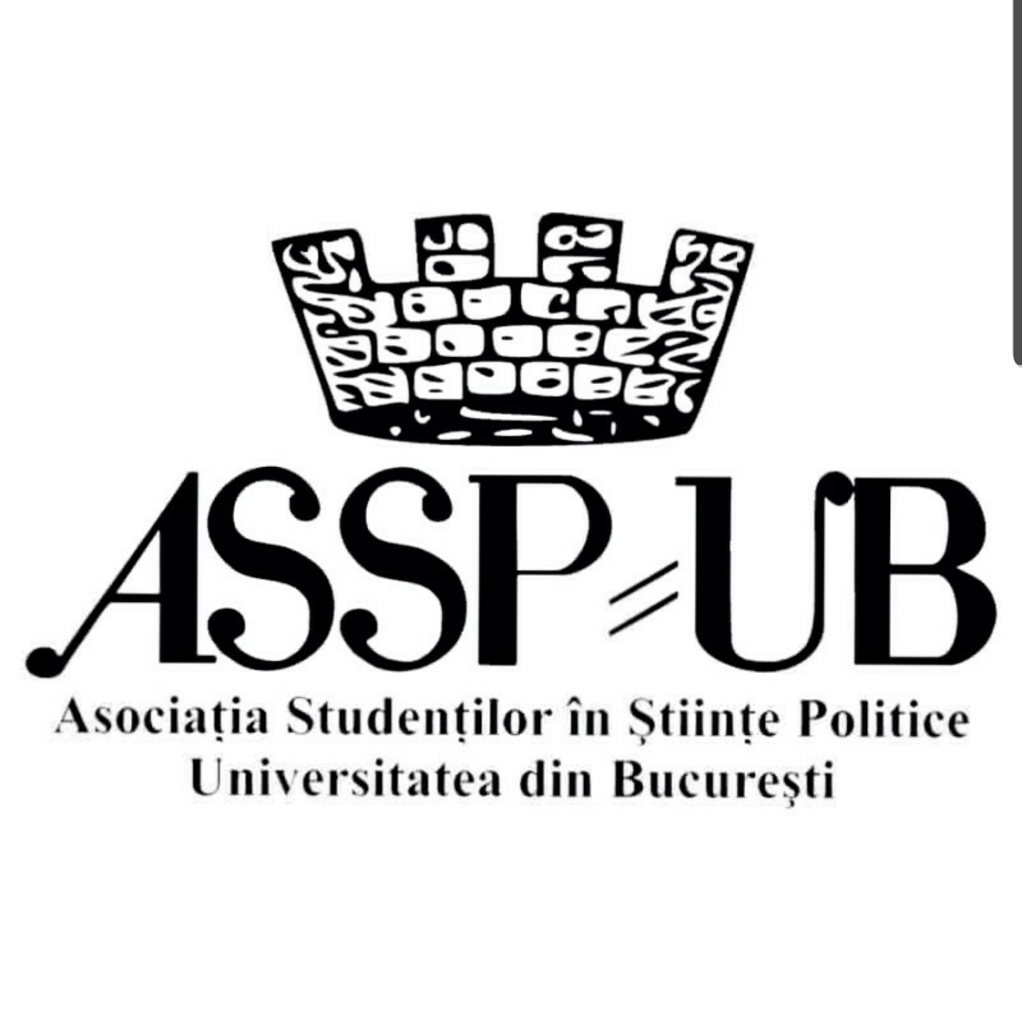 Asociația Studenților în Științe Politice Universitatea București