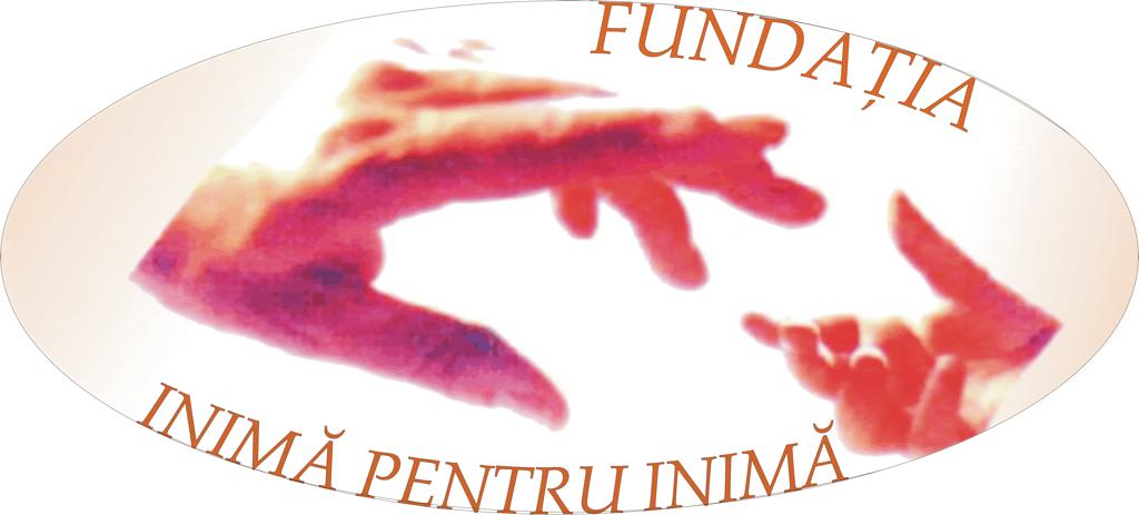 FUNDAȚIA INIMĂ PENTRU INIMĂ