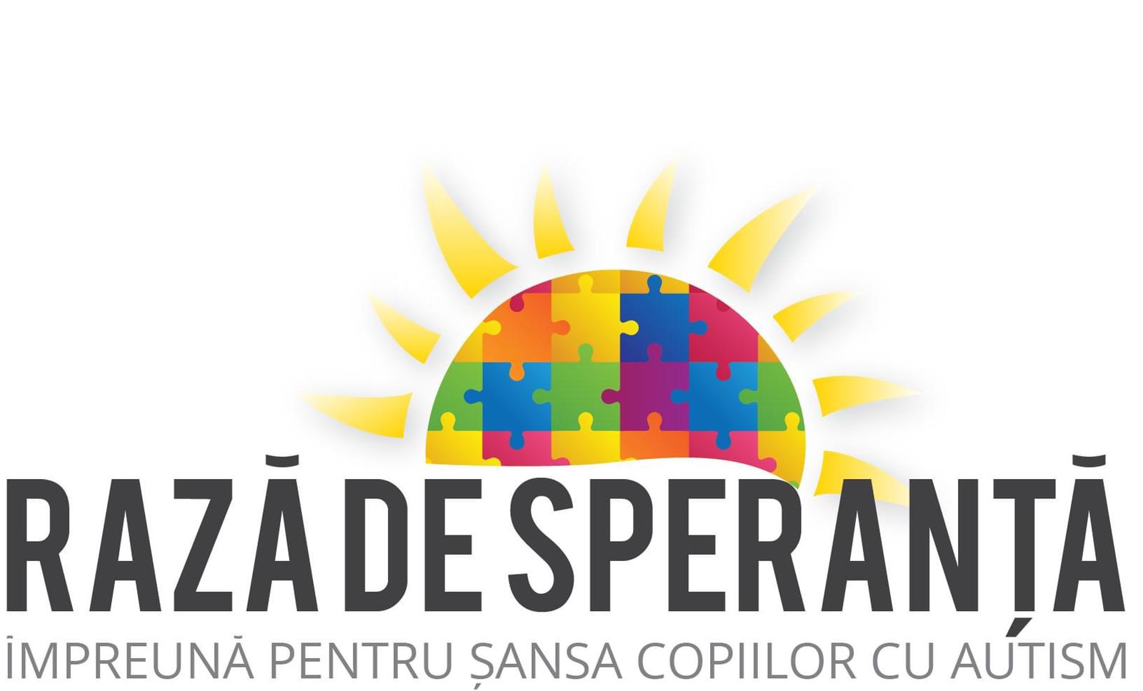 Asociatia Raza de Speranta In Interventia si Terapia Tulburarilor din Spectrul Autist