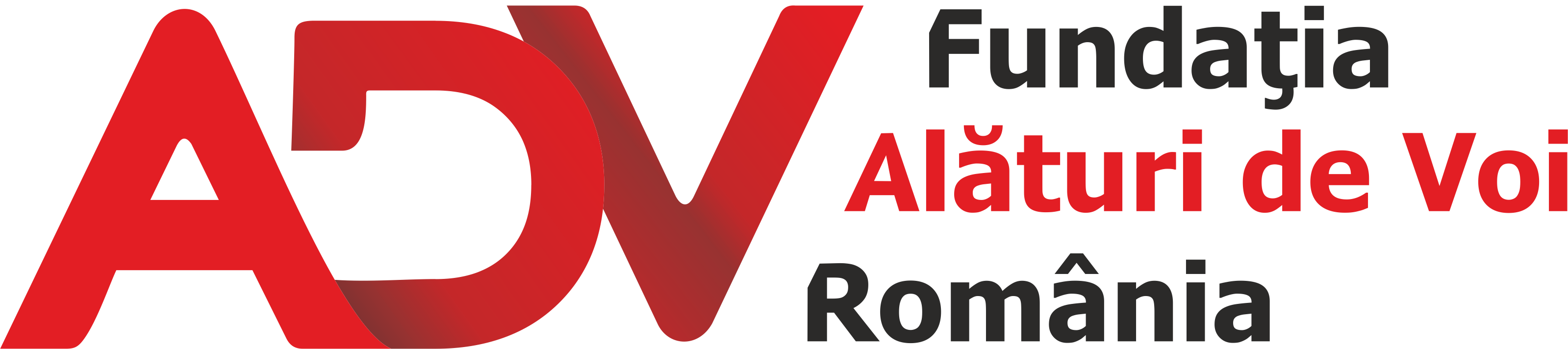 Fundația ”Alături de Voi” România