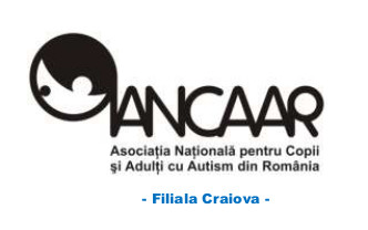 Asociatia Nationala pentru Copii si Adulti cu Autism din Romania filiala Craiova
