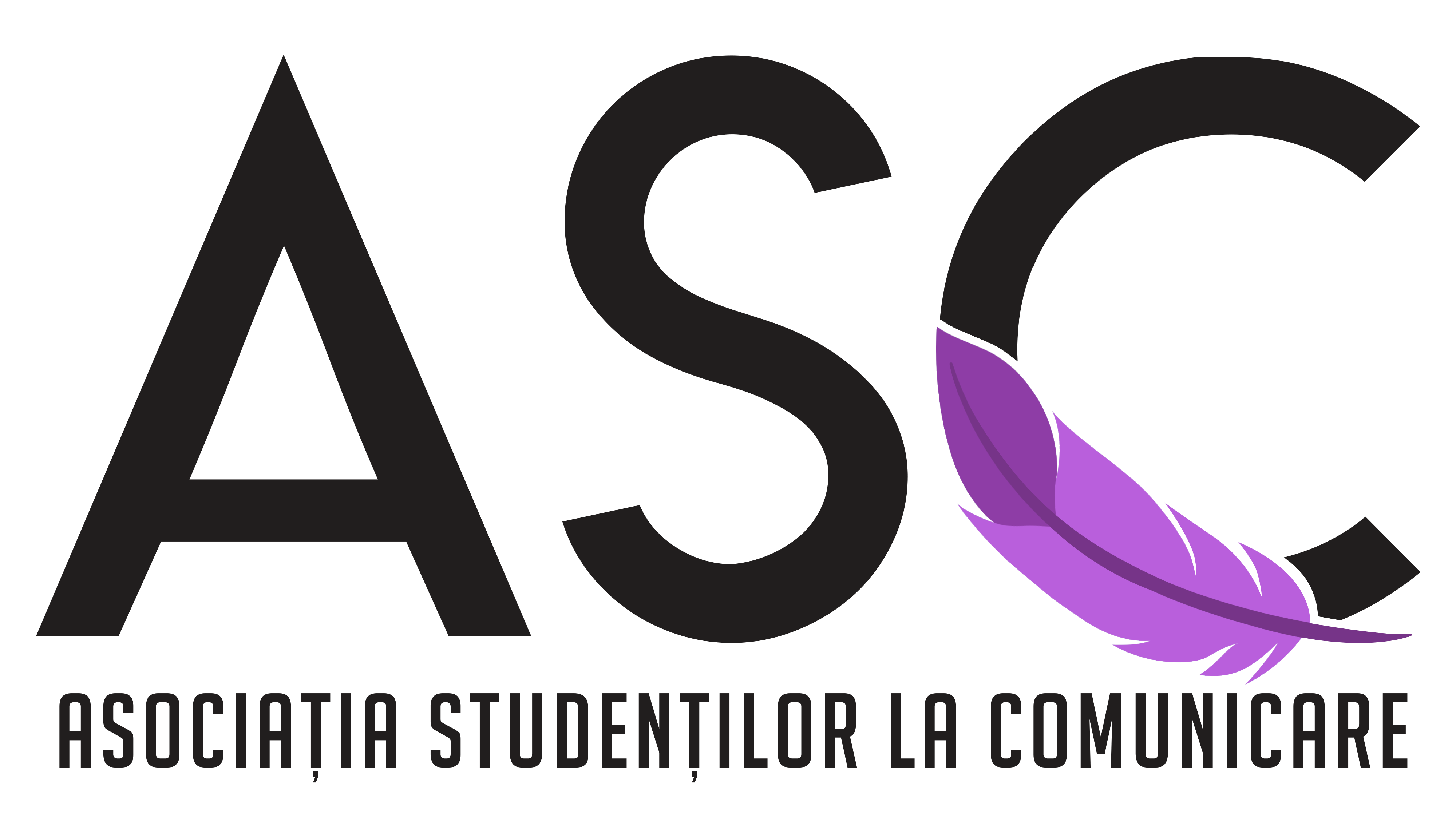 Asociația Studenților la Comunicare - Universitatea din București( ASC-UB)