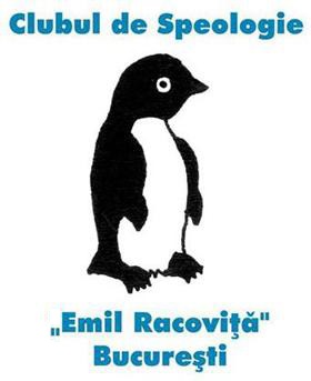 Clubul de Speologie „Emil Racoviță” București