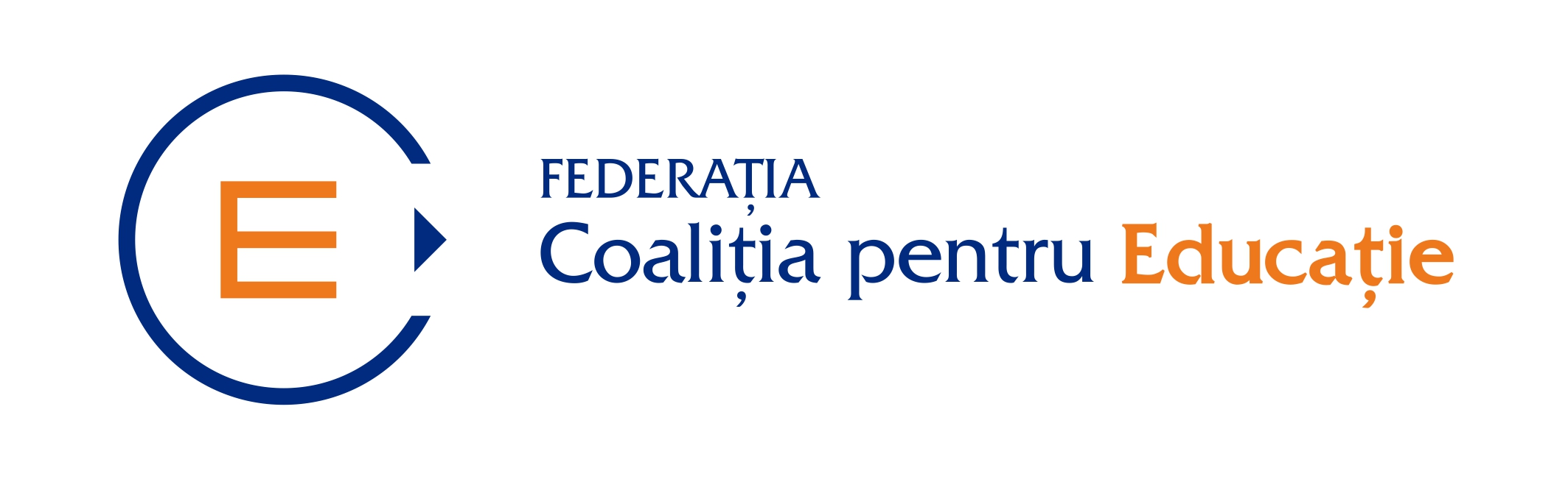 FEDERAȚIA COALIȚIA PENTRU EDUCAȚIE