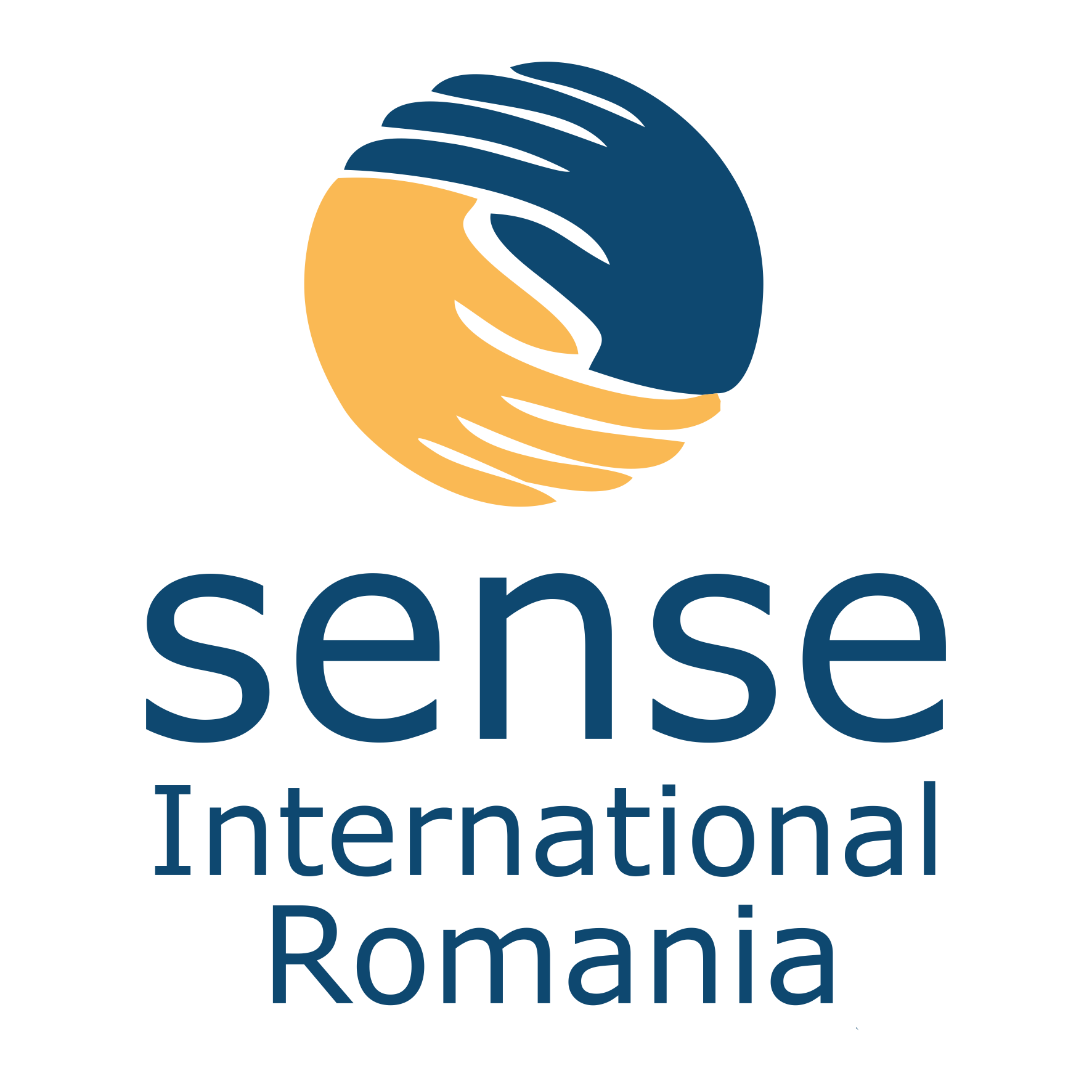Fundația Sense Internațional România
