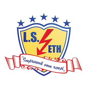 Asociatia Liga Studentilor ,,ETH,, din Iasi
