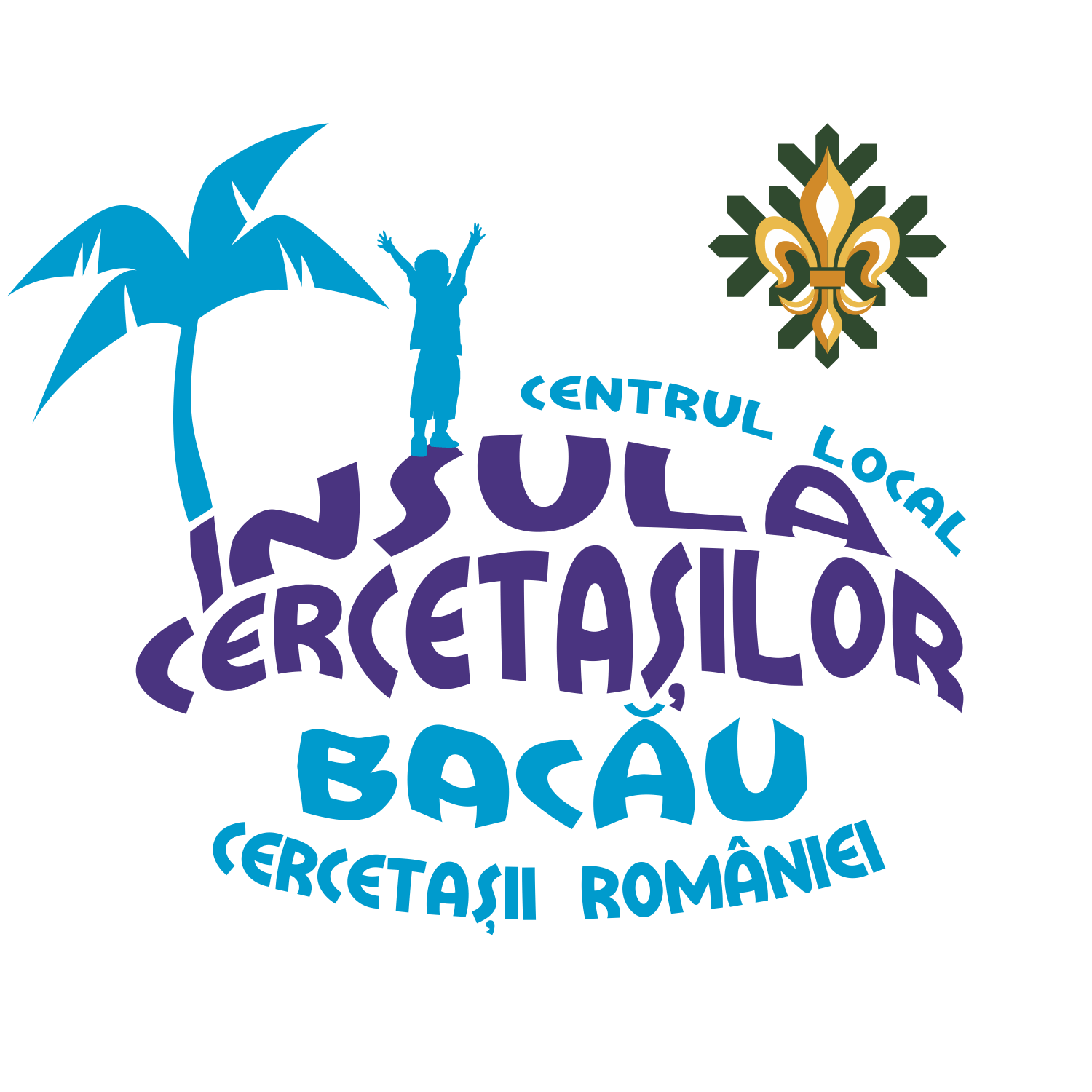 Asociația Insula Cercetașilor