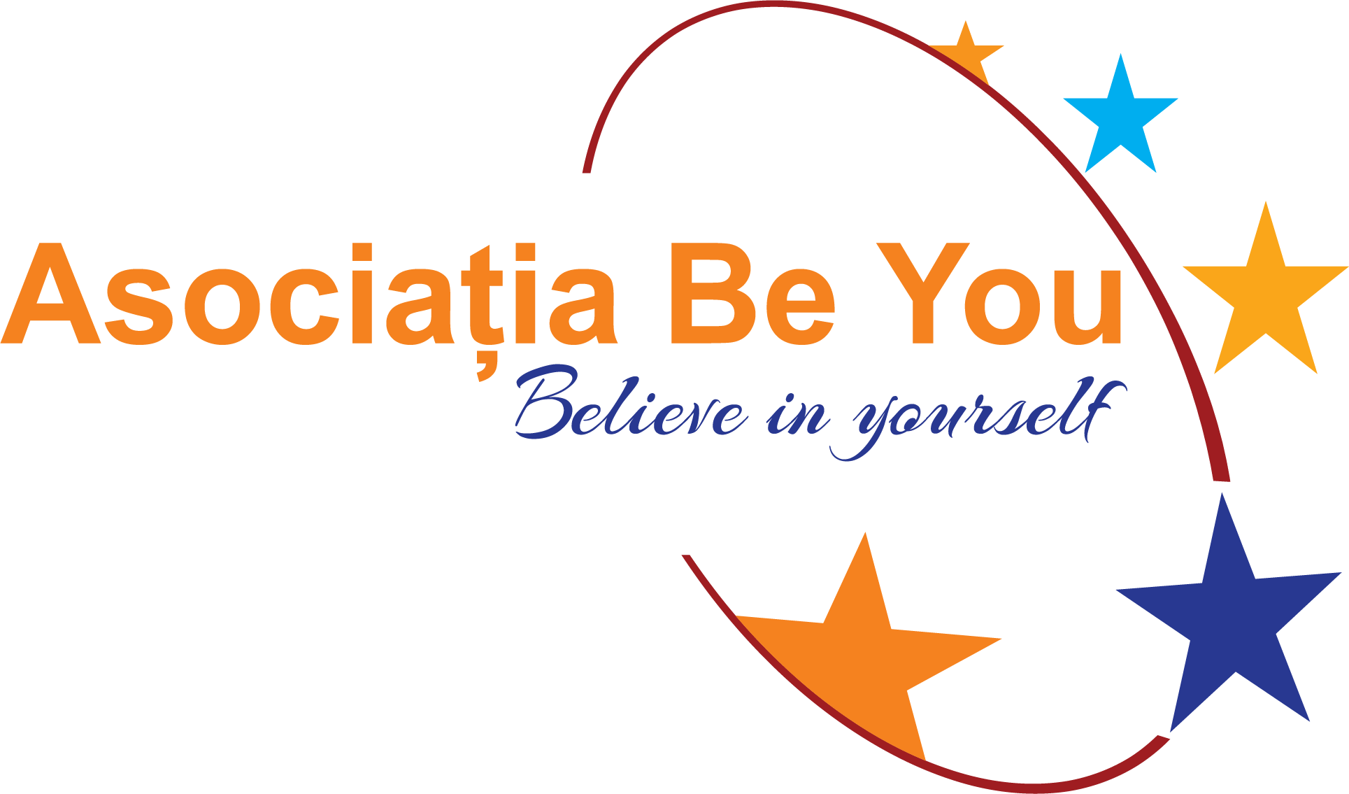 Asociatia Be You