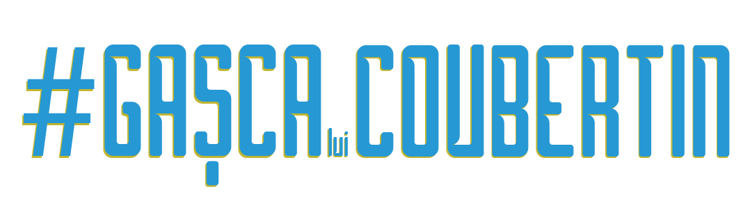 Asociatia GLC Gasca lui Coubertin