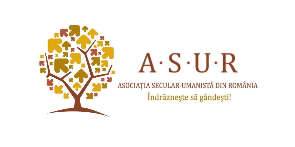Asociația Secular-Umanistă din România