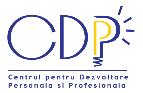 Asociația CDPP - Centrul pentru Dezvoltare Personală și Profesională