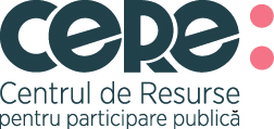 CeRe: Centrul de Resurse pentru participare publică