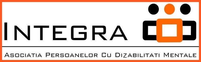 INTEGRA ASOCIATIA PERSOANELOR CU DIZABILITATI MENTALE
