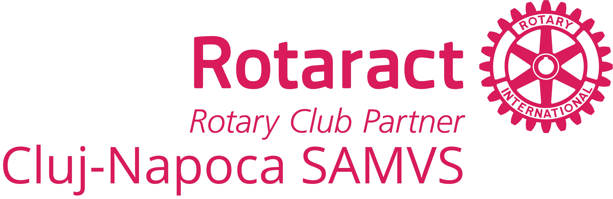 ASOCIATIA ​„ROTARACT CLUB CLUJ-NAPOCA SAMUS”