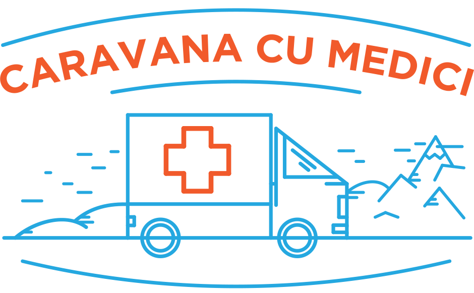Caravana cu Medici