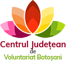 Centrul Judetean de Voluntariat Botoșani