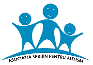 ASOCIATIA SPRIJIN PENTRU AUTISM