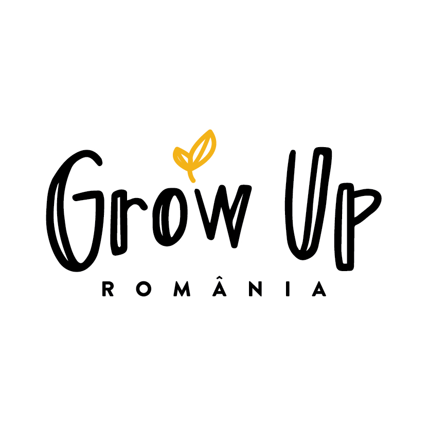 Asociația Grow Up Romania