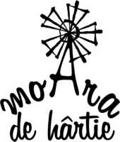 Asociatia Moara de hartie