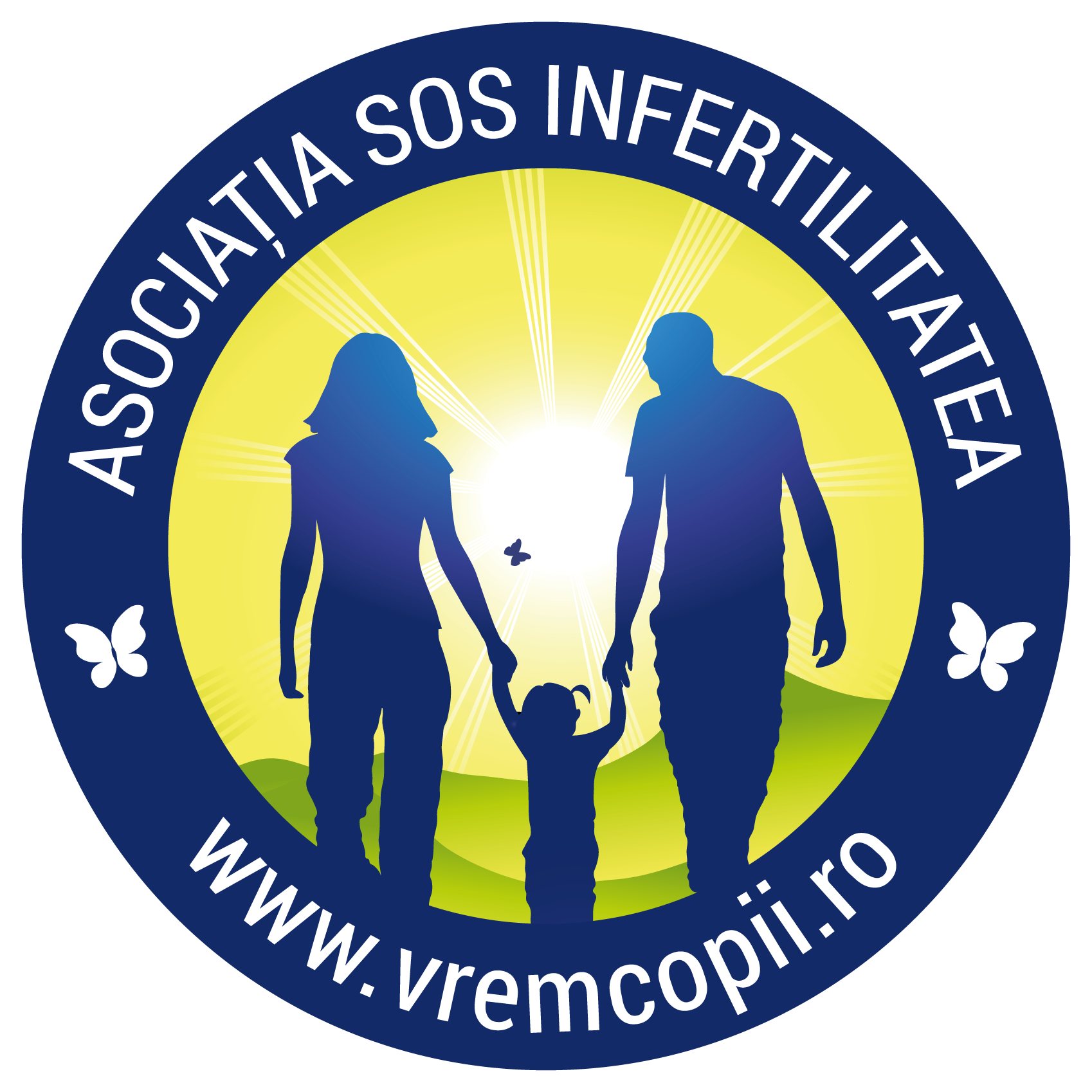 Asociatia SOS Infertilitatea