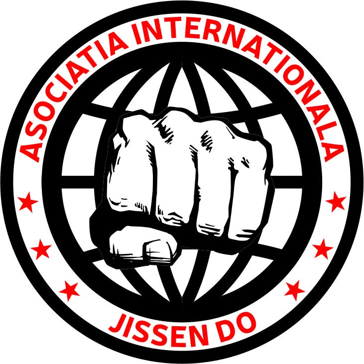 ASOCIATIA INTERNATIONALA JISSEN DO