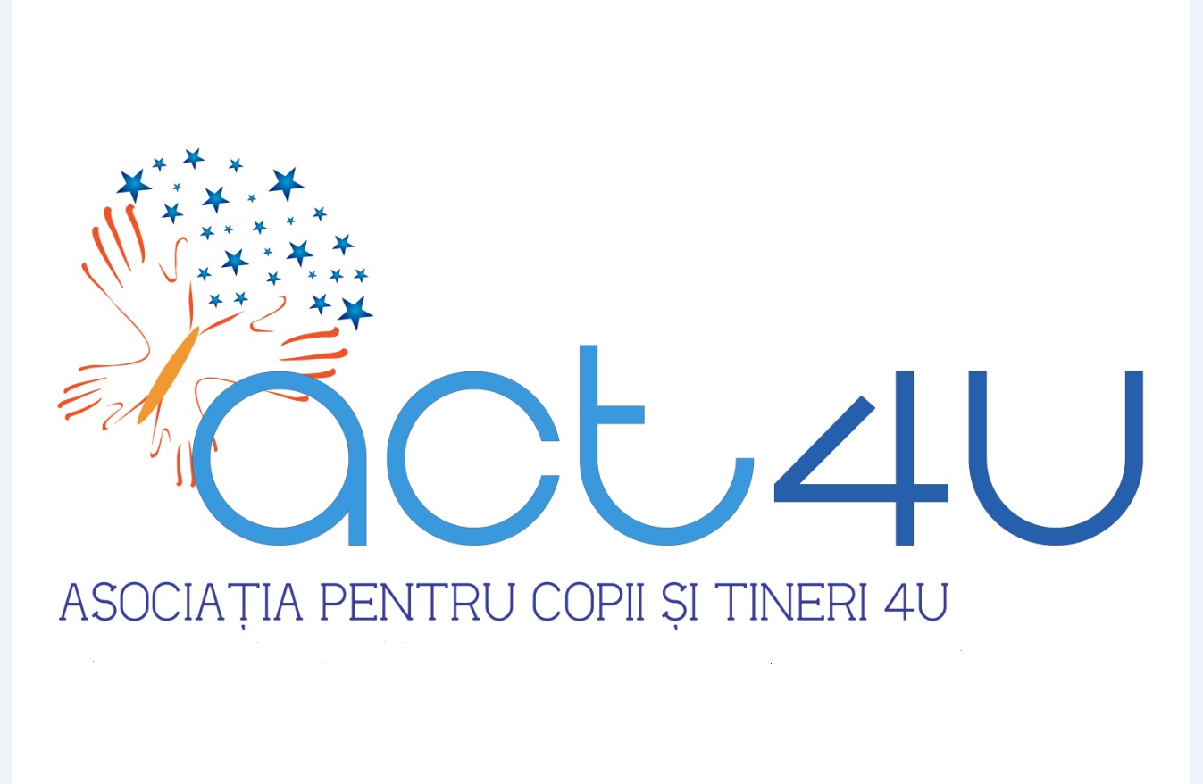 ASOCIATIA PENTRU COPII SI TINERI 4U