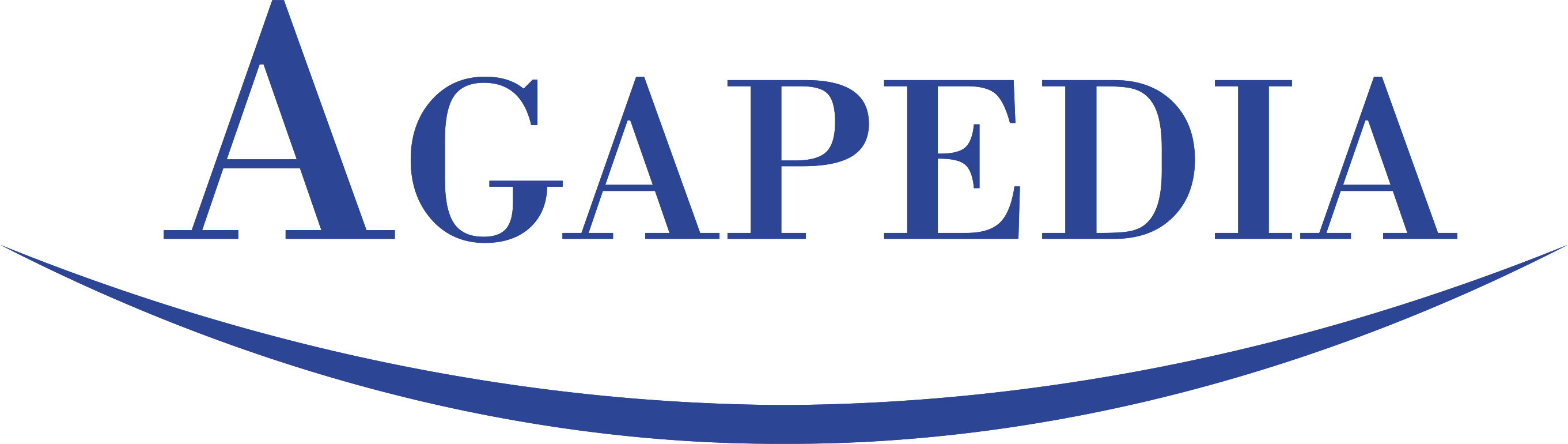 FUNDAȚIA AGAPEDIA ROMÂNIA