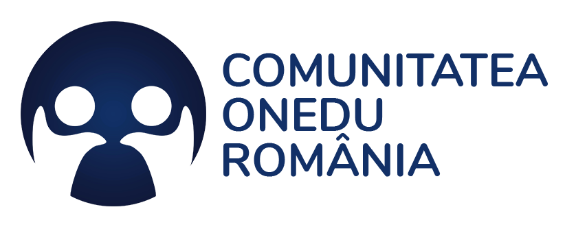 Comunitatea ONedu România, structură a Asociației pentru Copii cu Dizabilități Mă Bucur de Viață