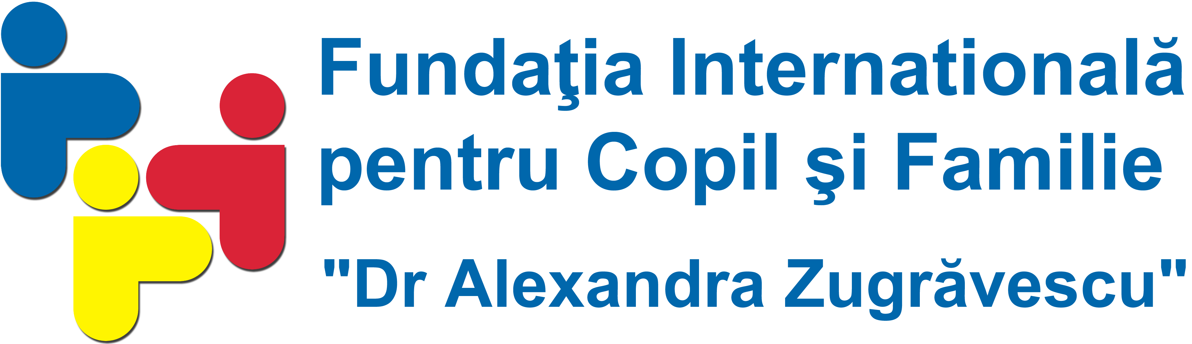 Fundația Internațională pentru Copil și Familie „Dr. Alexandra Zugrăvescu”