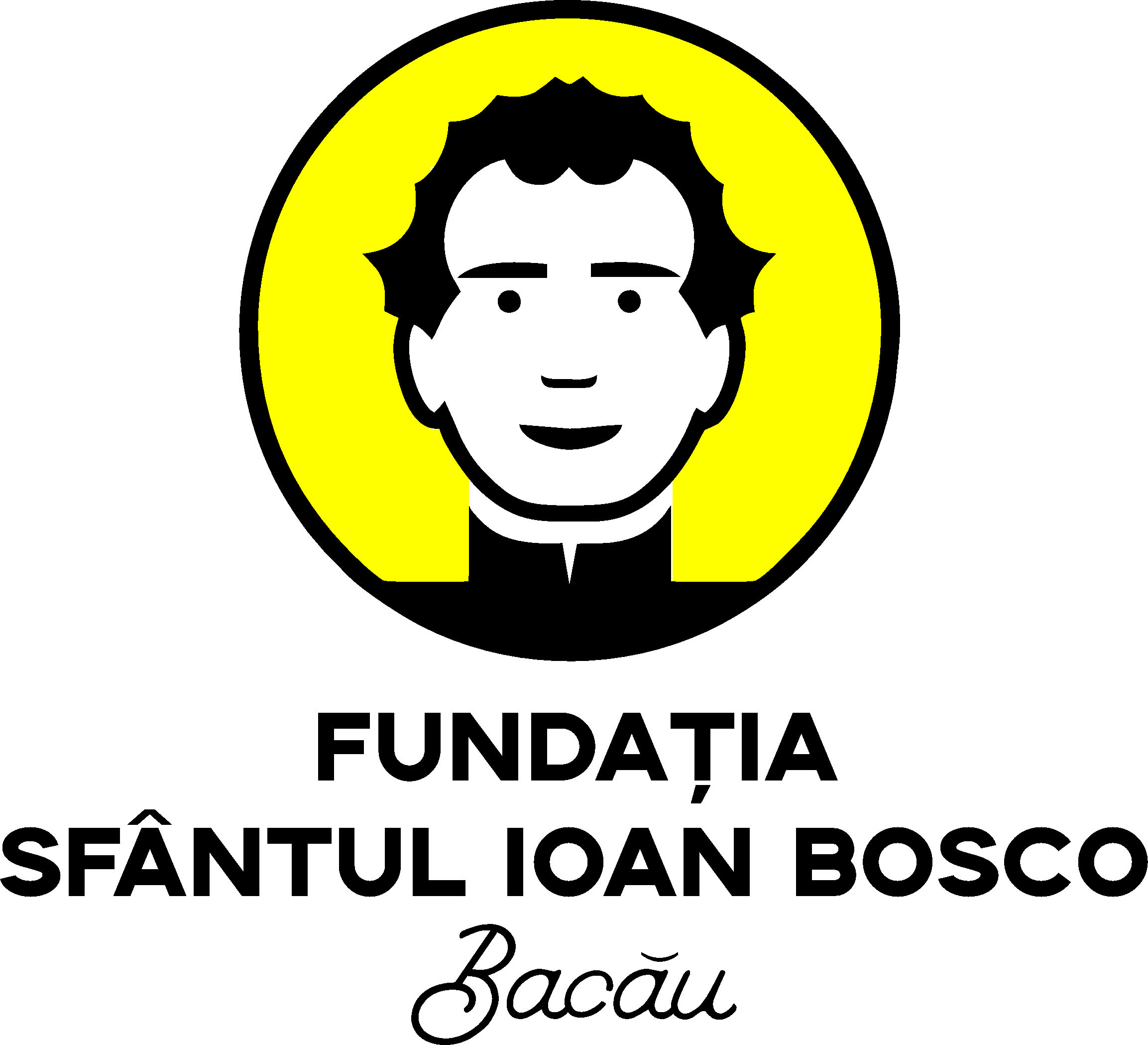 Fundatia „sfântul Ioan Bosco”