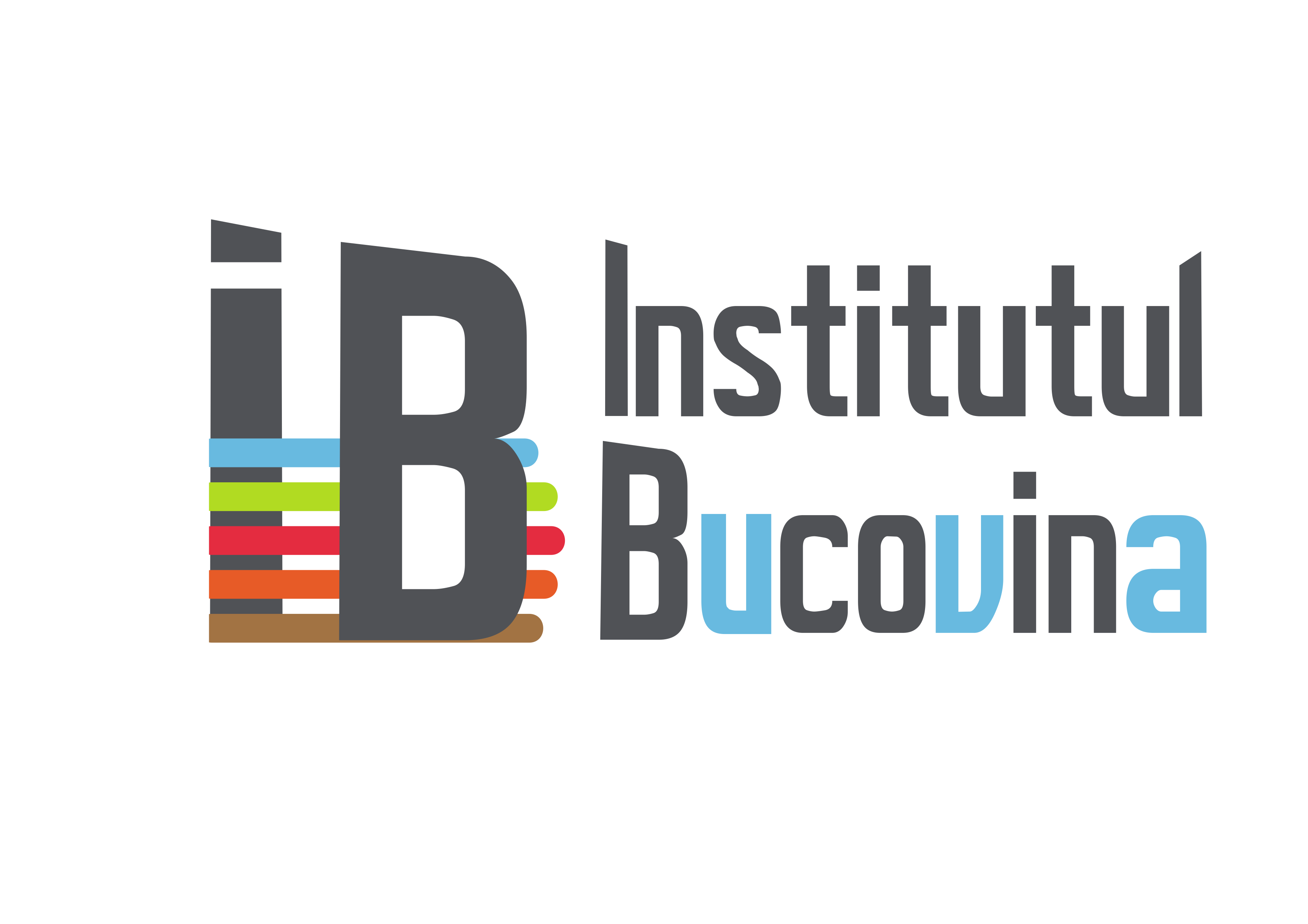 Asociatia Institutul pentru Parteneriat Social Bucovina - INSTITUTUL BUCOVINA