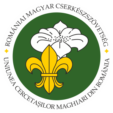 Asociatia "Uniunea Cercetasilor Maghiari din Romania - Romaniai Magyar Cserkeszszovetseg"