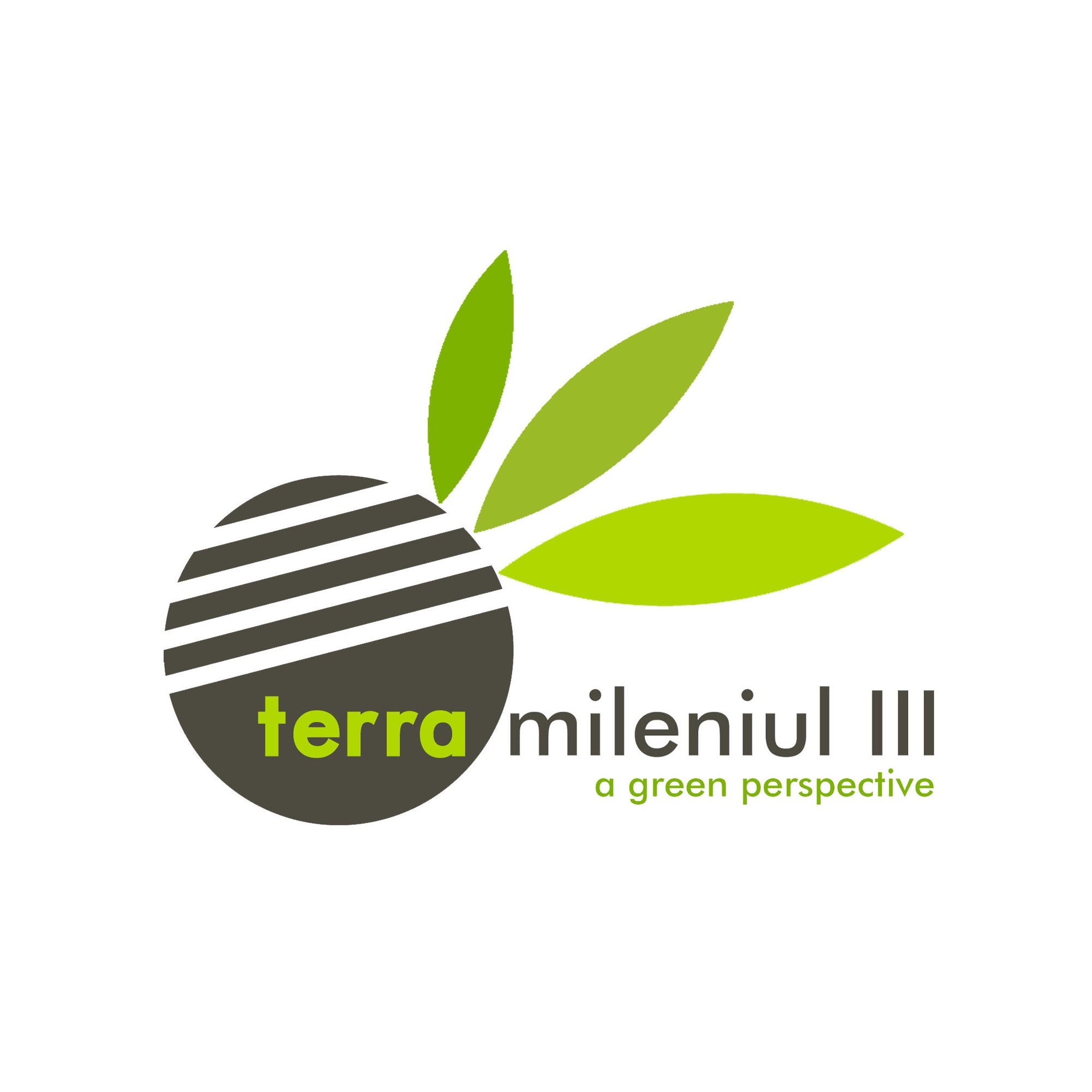 Fundatia TERRA Mileniul III
