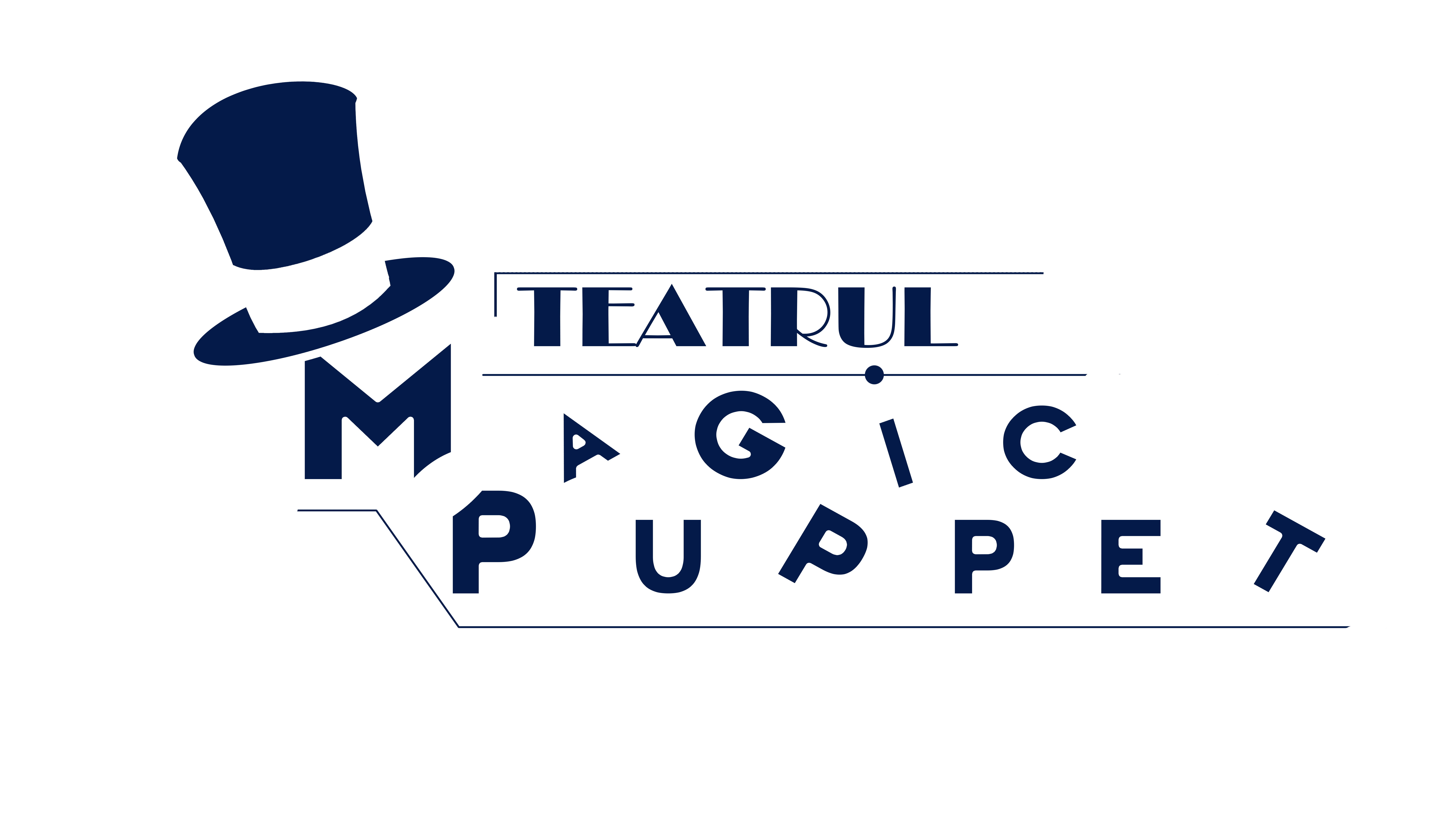Asociatia Magic Puppet