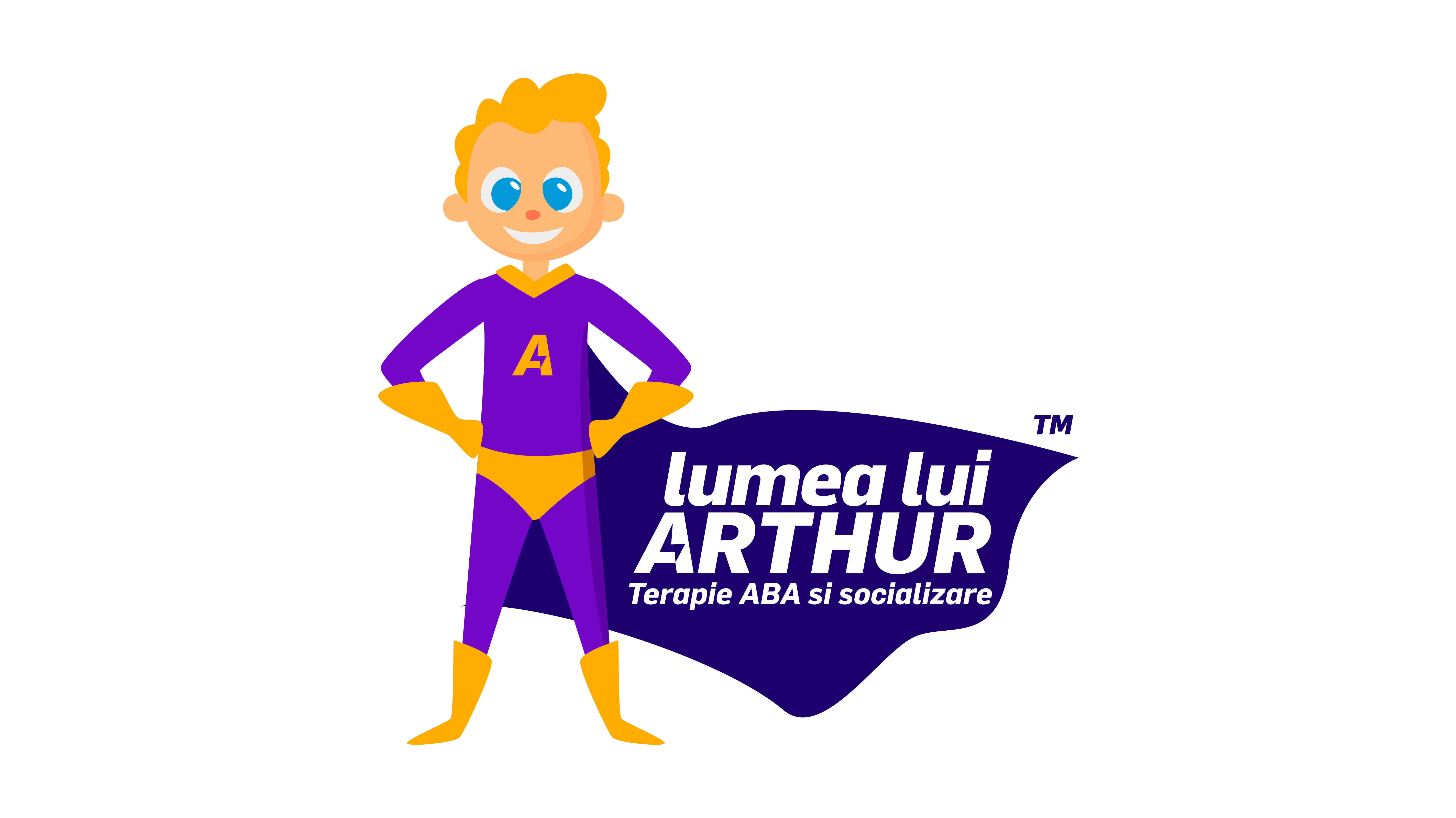 ASOCIATIA LUMEA LUI ARTHUR
