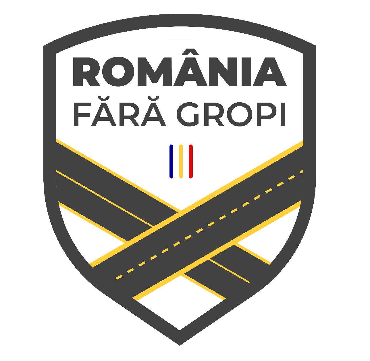 ASOCIAȚIA ROMÂNIA FĂRĂ GROPI
